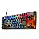 Teclado Mecanico 80% Switch Opticos Steelseries Apex 9 | Us