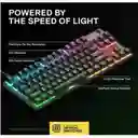 Teclado Mecanico 80% Switch Opticos Steelseries Apex 9 | Us
