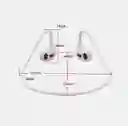 Auriculares Pro Air – Diseño Moderno Y Cómodo
