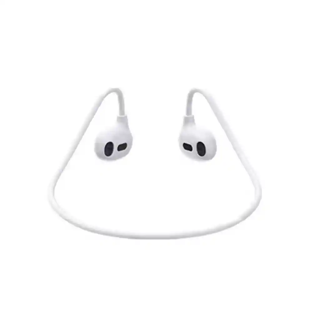 Auriculares Pro Air – Diseño Moderno Y Cómodo