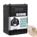 Alcancia Con Clave Protege Tus Ahorros De Manera Segura