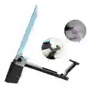 Amplificador De Imagen Para Movil Con Audio Y Soporte