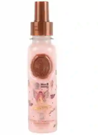 Perfume Termoprotector Desenredante – Ritual De Seducción