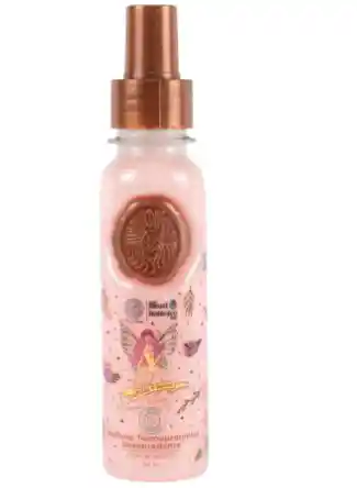 Perfume Termoprotector Desenredante – Ritual De Seducción