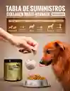Suplemento Para Fortalecer La Movilidad Y Articulaciones De Tu Mascota | Colágeno Multi-advance