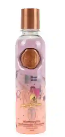 Mantequilla Perfumada Corporal Ritual Botanico