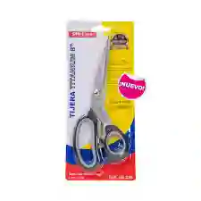Tijera Titanium 8 Pulgadas Offi-esco