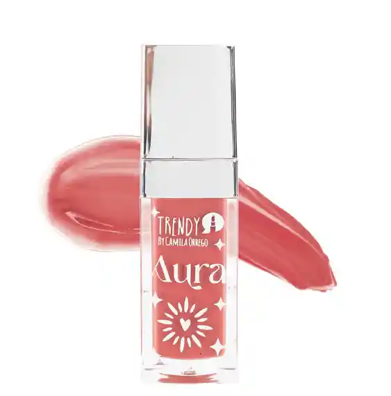 Aura Gloss Tono 02