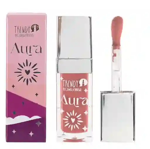 Aura Gloss Tono 02