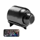 Camara Espia Mini 1080 Wi-fi Angulo 120°