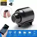 Camara Espia Mini 1080 Wi-fi Angulo 120°