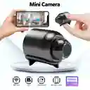 Camara Espia Mini 1080 Wi-fi Angulo 120°