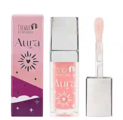 Aura Gloss Tono 04