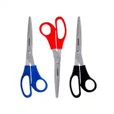 Tijeras De Oficina 17 Cm Kores