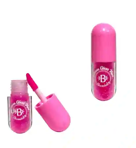 Gloss Mini Bloomshell