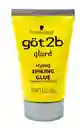 Got2b Glued Schwarzkopf Gel De Cejas 35g