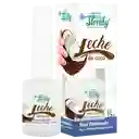 Base Tratamiento Leche De Coco Slendy