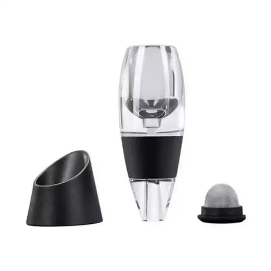 Decantador De Vino