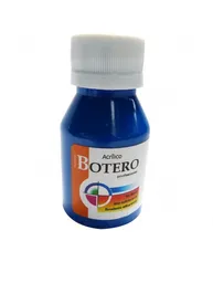 Pintura Acrilica Azul Botero 60ml