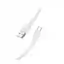 Cable De Carga Y Datos 1 Metro 5a Tipo C Pzx V116s