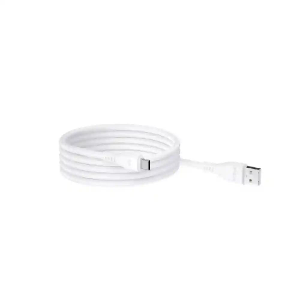 Cable De Carga Y Datos 1 Metro 5a Tipo C Pzx V116s