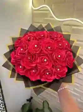 Bouquet De Seducción
