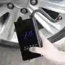 Compresor Inalambrico Portatil Para Hogar Y Carro Multiusos