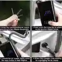 Compresor Inalambrico Portatil Para Hogar Y Carro Multiusos
