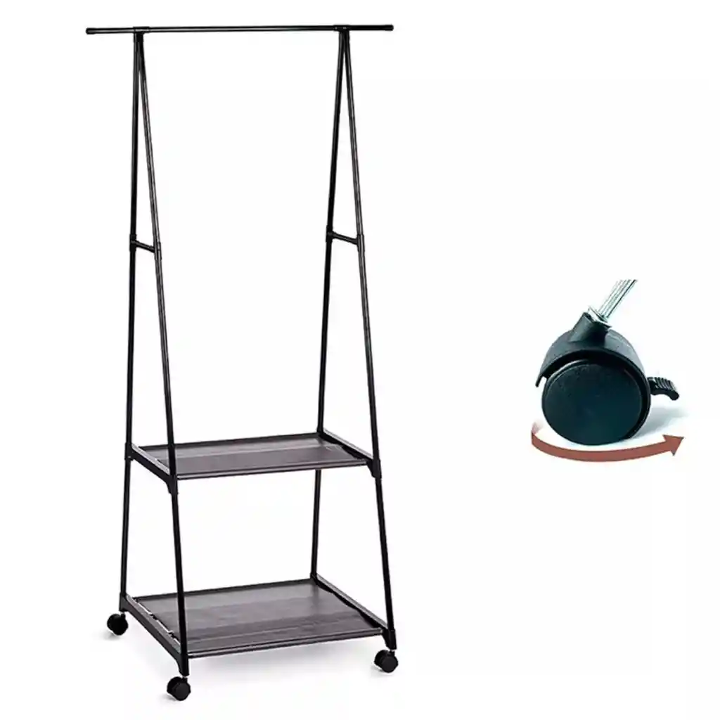 Organizador Triangular Ahorra Espacio Y Ordena Facil
