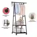 Organizador Triangular Ahorra Espacio Y Ordena Facil