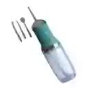 Irrigador Dental Portatil Limpieza Profunda Dientes Y Encias