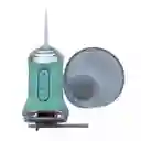 Irrigador Dental Portatil Limpieza Profunda Dientes Y Encias