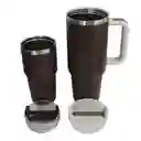 Termo Duo Mantienen Bebidas Frias O Calientes