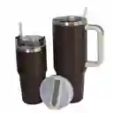 Termo Duo Mantienen Bebidas Frias O Calientes