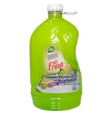 Limpiador Desinfectante Con Bicarbonato Fuller 3785