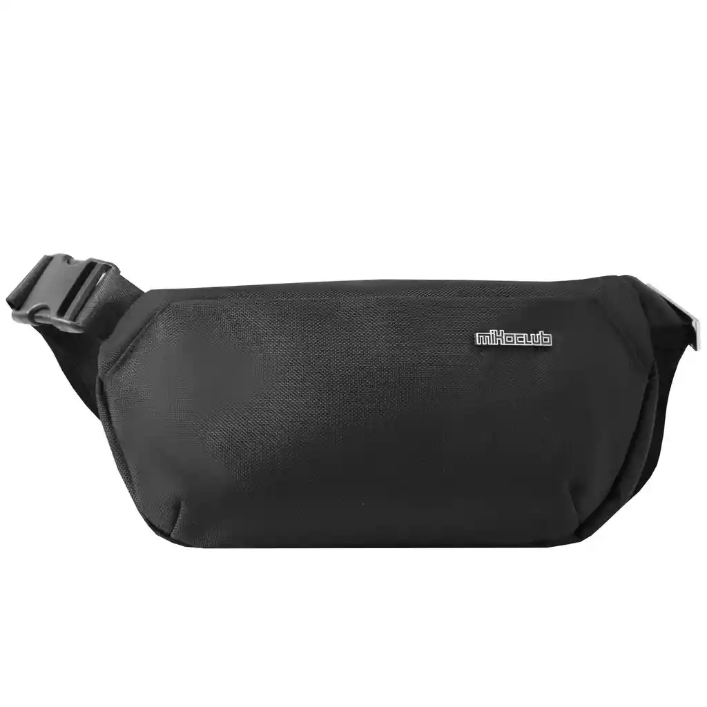 Canguro Sport Ahmik Mc206 Negro