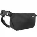 Canguro Sport Ahmik Mc206 Negro