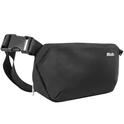Canguro Sport Ahmik Mc206 Negro