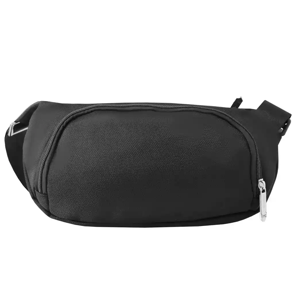 Canguro Sport Ahmik Mc206 Negro
