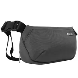 Canguro Sport Ahmik Mc206 Gris