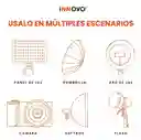 Trípode Universal Ajustable Hasta 2m Con Tornillo De 1/4 Metalico