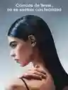 Audifonos Conducción Ósea Táctil Inteligente Batería De Larga Duración Earcuff Sonido Mega Bass