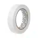 Cinta Antiderrapante 25 Mm X 5 M Blanca Truper
