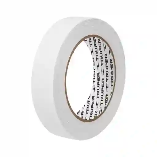Cinta Antiderrapante 25 Mm X 5 M Blanca Truper