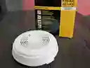 Detector De Humo Fotoelectronico 107x35