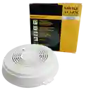 Detector De Humo Fotoelectronico 107x35