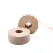 Papel Higienico Jumbo Natural 1 Rollo De 250 M