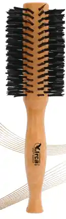 Irca Cepillo Secado Profesional (línea Beauty Academy Nylon - 4012)