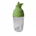 Botella De Aderezo Para Ensalada Medidora