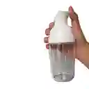 Botella De Aderezo Para Ensalada Medidora